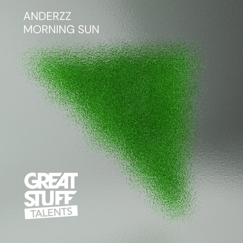 Anderzz - Morning Sun [GST069DJ]